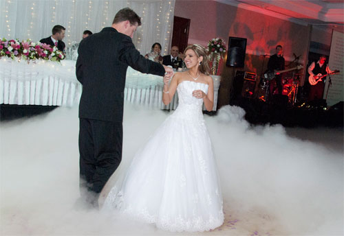 live rock wedding band hire in Sydney